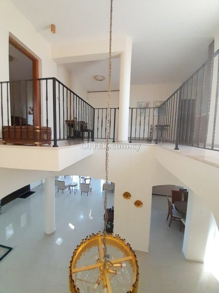 4 Bed Detached House for sale in Anarita, Paphos - 5