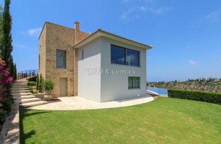 4 Bed Detached House for sale in Aphrodite hills, Paphos - 5
