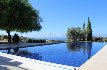 5 Bed Detached House for sale in Aphrodite hills, Paphos - 4