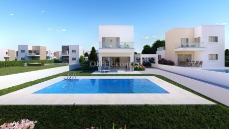 2 Bed Detached House for sale in Secret Valley, Paphos - 4