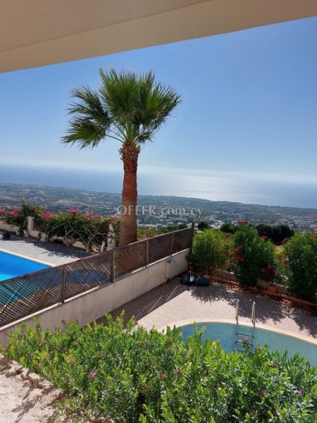 4 Bed Detached House for sale in Tala, Paphos - 5