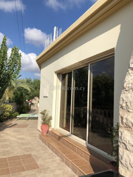 3 Bed Bungalow for sale in Empa, Paphos - 5