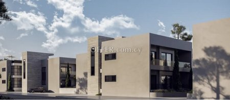 Apartment for sale in Geroskipou, Paphos - 5