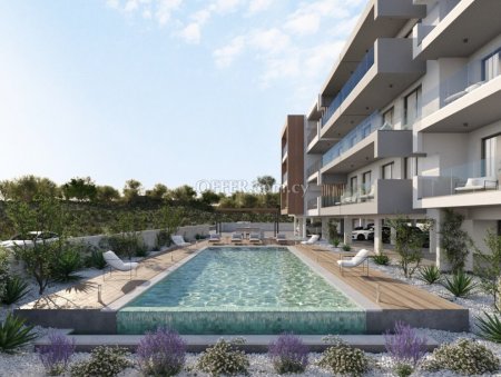 1 Bed Apartment for sale in Universal, Paphos - 3