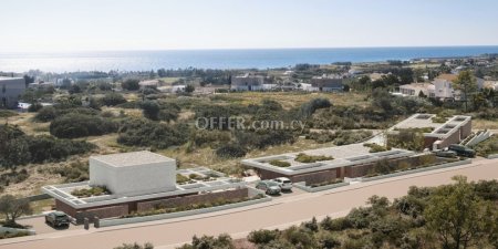 3 Bed Detached House for sale in Sea Caves, Paphos - 5