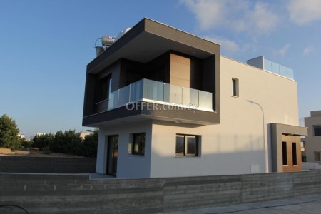 3 Bed Detached House for sale in Mesogi, Paphos - 5