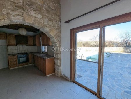 2 Bed Detached House for sale in Giolou, Paphos - 5