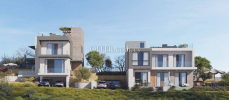 4 Bed Detached Villa for sale in Konia, Paphos - 5