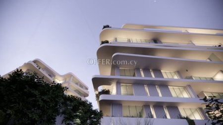 Apartment for sale in Kato Pafos, Paphos - 4
