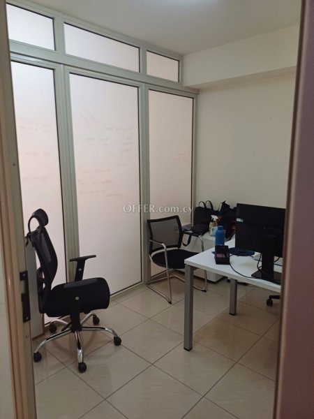 Office for rent in Agios Theodoros, Paphos - 5