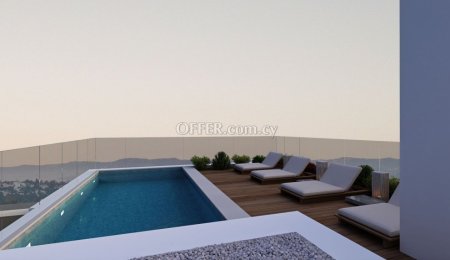 2 Bed Apartment for sale in Pafos, Paphos - 4