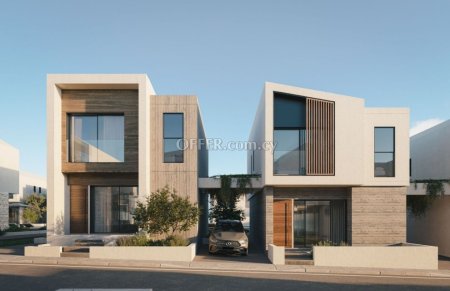 3 Bed Detached Villa for sale in Empa, Paphos - 5