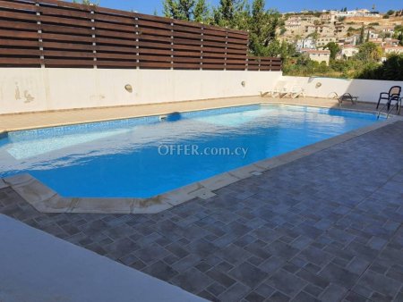 Apartment for sale in Pegeia, Paphos - 2