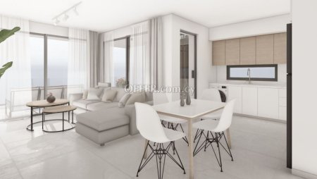 2 Bed Apartment for sale in Anavargos, Paphos - 5