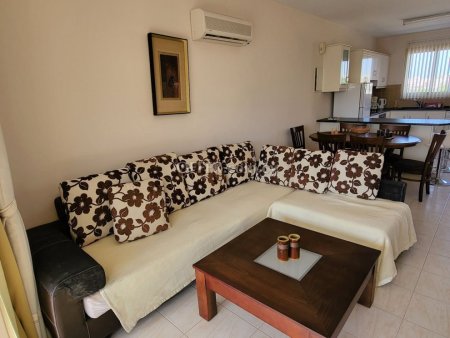 2 Bed Apartment for sale in Tombs Of the Kings, Paphos - 5