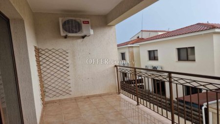 New For Sale €128,000 Apartment 1 bedroom, Aradippou Larnaca - 2