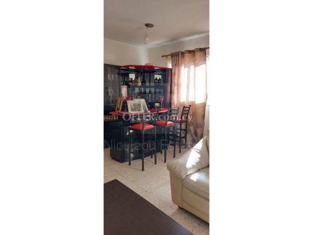 Large apartment Ayios Athanasios Limassol Cyprus - 3