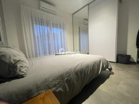 Luxury 3-bedroom apartment for rent - 4