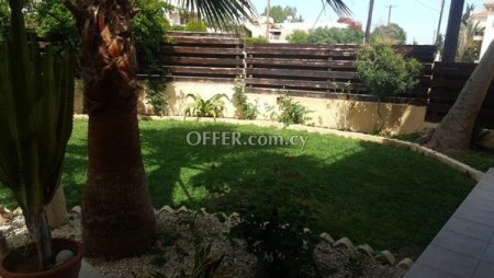 7 Bed Detached House for rent in Panthea, Limassol - 4