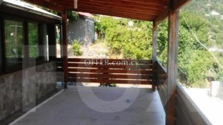 5 Bed Detached House for sale in Prodromos, Limassol - 4