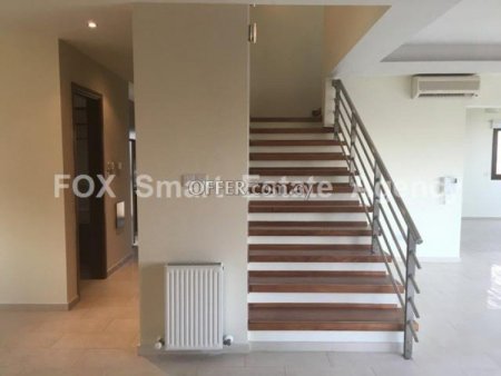 5 Bed Detached House for sale in Ypsoupoli, Limassol - 4