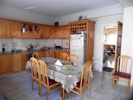 5 Bed Detached House for sale in Agios Athanasios, Limassol - 4