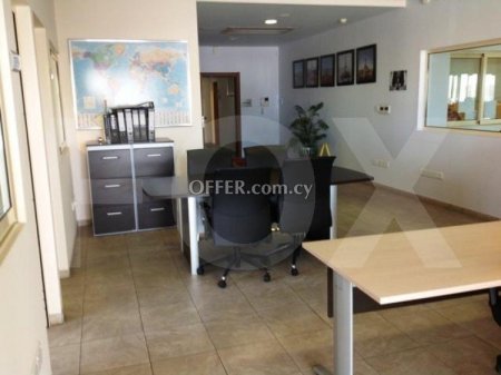Office for sale in Limassol, Limassol - 4