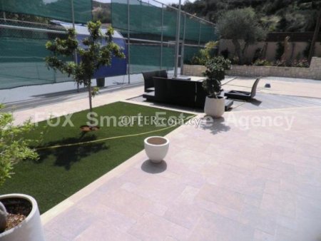 4 Bed Detached House for sale in Paramytha, Limassol - 4