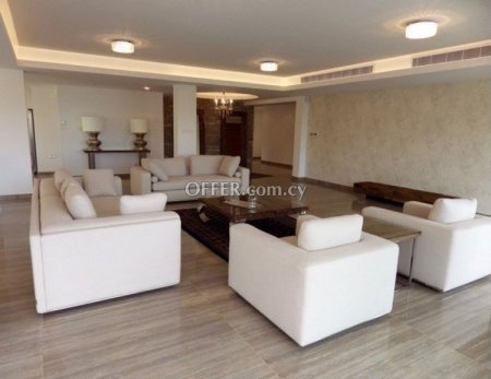 5 Bed Apartment for sale in Agios Tychon, Limassol - 4