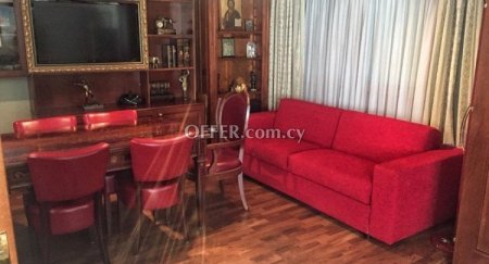 6 Bed Detached House for rent in Mouttagiaka, Limassol - 4