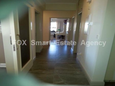 3 Bed Apartment for sale in Agios Tychon, Limassol - 4