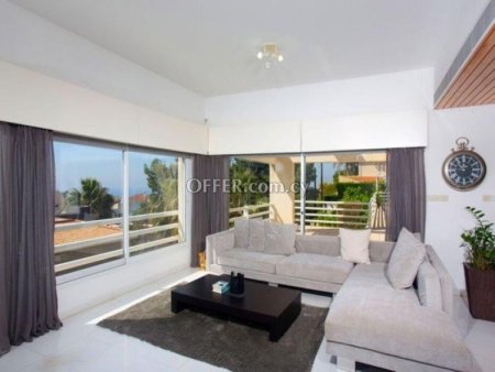 6 Bed Detached House for sale in Agios Tychon, Limassol - 4