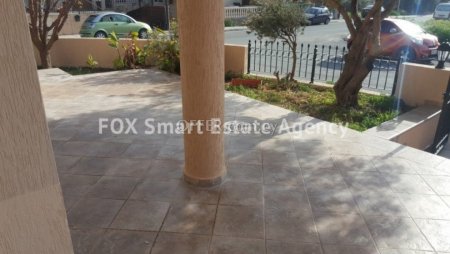 4 Bed Detached House for rent in Zakaki, Limassol - 2