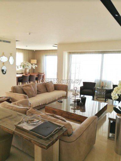 3 Bed Apartment for sale in Neapoli, Limassol - 4