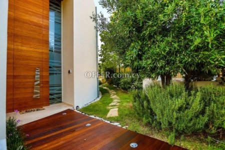 6 Bed Detached House for sale in Erimi, Limassol - 4