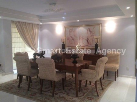 5 Bed House for sale in Laiki Leykothea, Limassol - 4