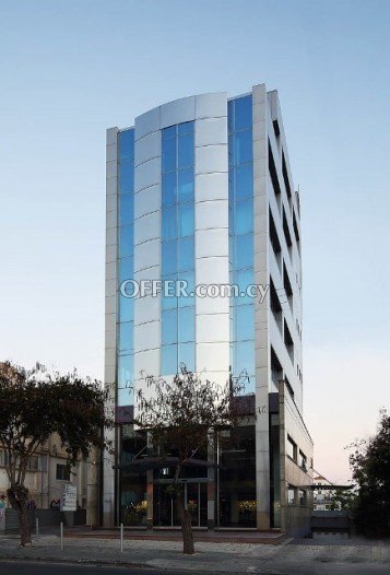 Commercial Building for sale in Agia Zoni, Limassol - 2