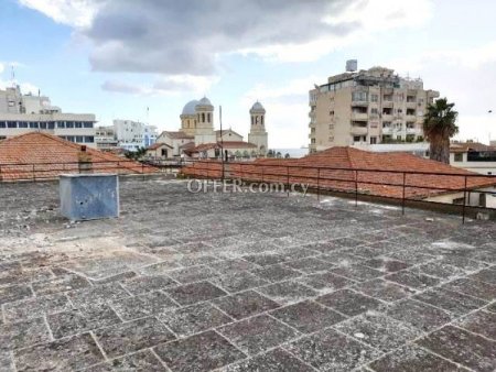 Commercial Building for rent in Agia Napa, Limassol - 4