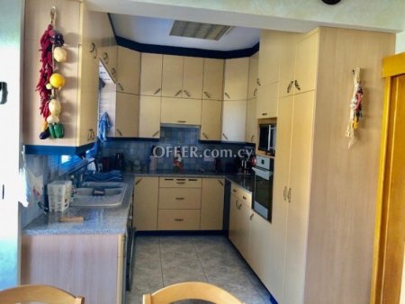3 Bed Semi-Detached House for sale in Germasogeia, Limassol - 4