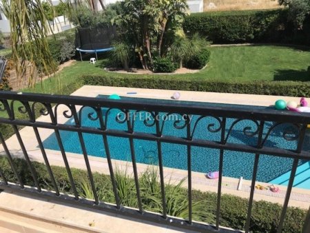 4 Bed Detached House for sale in Potamos Germasogeias, Limassol - 4