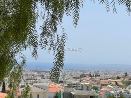 Building Plot for sale in Agios Athanasios, Limassol - 3