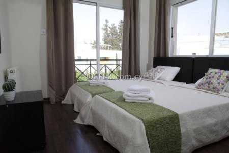 3 Bed Semi-Detached House for sale in Potamos Germasogeias, Limassol - 4
