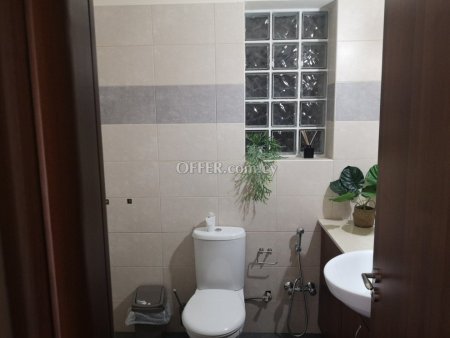 3 Bed Office for rent in Agia Filaxi, Limassol - 4