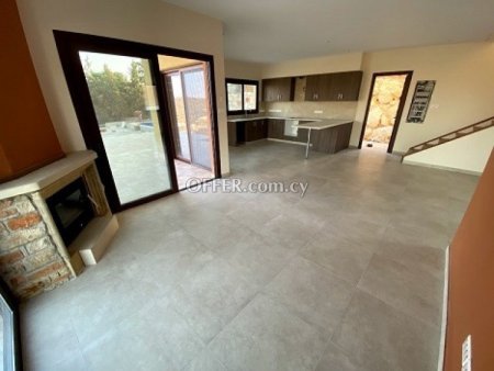 3 Bed Detached House for sale in Parekklisia, Limassol - 4