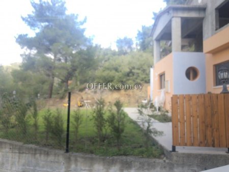5 Bed Detached House for sale in Moniatis, Limassol - 3