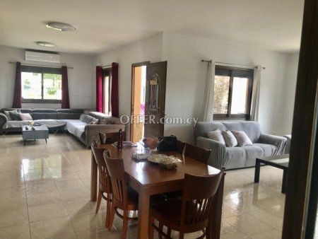 4 Bed Detached House for sale in Pano Kivides, Limassol - 4