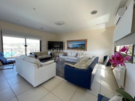 5 Bed Detached House for rent in Pissouri, Limassol - 4
