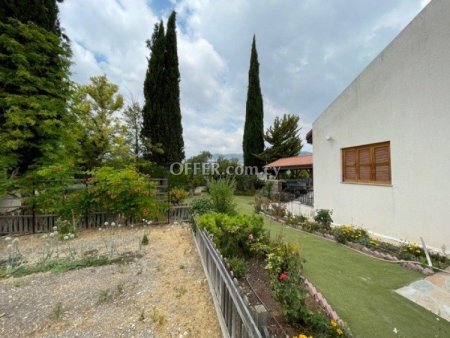 5 Bed Detached House for sale in Laneia, Limassol - 4