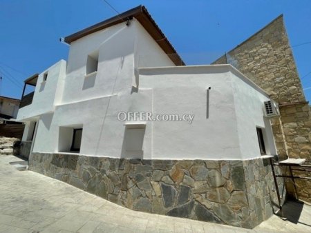 2 Bed Semi-Detached House for sale in Monagroulli, Limassol - 4
