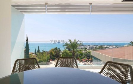 2 Bed Apartment for rent in Pyrgos - Tourist Area, Limassol - 4